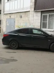 Hyundai Solaris 2015, легковой автомобиль, марка: ХЕНДЭ, модель: СОЛЯРИС, год изготовления: 2015, VIN: Z94CT41DBFR472786. Объект в залоге, залогодержатель ПАО "СОВКОМБАНК". Ознакомление с имуществом производится по адресу: Ростовская область, г. Ростов-на-Дону, ул. Вятская, д. 112/1, кв. 146, с…