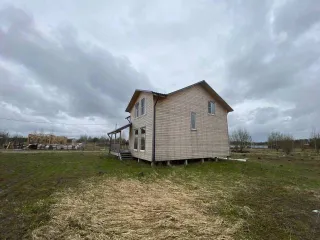 Дом и участок 835 кв.м. в Московской обл. земельный участок с жилым домом, расположенные по адресу: Московская область, р-н Серпуховский, в районе д. Семеновское Описание: площадь 835 кв.м., категория земли сельскохозяйственного назначения, разрешенное использование: для дачного строительства…