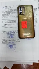 15 сотовых телефонов Huawei, Realme, POCO, iPhone, Samsung, Redmi Единый лот (15 сотовые телефоны): 1. сотовый телефон марки "Huawei" IMEI 1 864988043851576, IMEI 2 864988043881086 21-007265-1 2. телефон IMEI 1 865314076357929, IMEI 2 865314076357937 21-007265-2 3. телефон марки "Realme Q3s" IMEI…