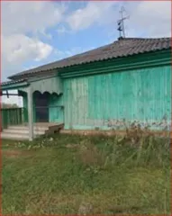 Земельный участок для обслуживания магазина площадью 257 +/- 1 кв.м. Адрес: Курганская область, Шатровский район, с. Шатрово, ул. С. Чекалина, 7. Кадастровый номер: 45:21:030106:391. Собственность. На участке расположено нежилое здание площадью 95.5 кв.м. Кадастровый номер здания: 45:21:030105:793…