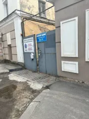 Помещение в Нижнем Новгороде, 39,8 кв.м. недвижимость; кадастровый (или условный) номер: 52:18:0030040:268; тип объекта: Помещение; полезная площадь (кв.м.): 39.80; год постройки: 1917, этажность - 1. Адрес: Нижегородская область, г Нижний Новгород, р-н Канавинский, ул Советская, д 21/1, пом п6
