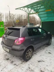 Geely MK Cross, 2013 года, 94 лс, 113000 км, легковой автомобиль ДЖИЛИ MK-CROSS, Год выпуска: 2013, VIN:X9W215701D0013497, Рег. номер: Т668КЕ73, цвет кузова: стальной (серый). Транспортное средство на ходу. По результатам осмотра установлено: требуется замена наружных ШРУСов с обеих сторон, втулок…