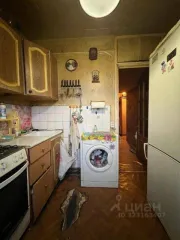 Квартира, 58,7 кв.м, 3 комн., Москва, вн. тер. МО Вешняки, улица Косинская, дом 28, корпус 3, квартира 56, кадастровый номер: 77:03:0007004:2382.