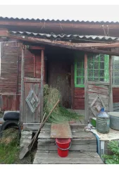 Доля 35/100 жилого дома 77.2 м². Местоположение: Воронежская область, Поворинский район, город Поворино, улица Максима Горького, дом 14. Площадь: 77.2 м². Год завершения строительства: 1957. Кадастровые номера иных объектов недвижимости, в пределах которых расположен объект: 36:23:0102012:19…