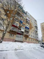 Нежилое помещение, 58,1 кв.м, ХМАО-Югра, г. Радужный. Аукцион в электронной форме по продаже объекта высвобождаемого недвижимого военного имущества – нежилое помещение, общая площадь 58,1 кв.м., кадастровый номер 86:18:0010307:498, расположенное по адресу: Ханты-Мансийский автономный округ - Югра…