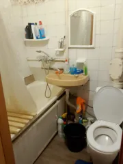 Квартира 32.5 кв.м, Владимирская область, Владимир, улица Лермонтова, дом 26в, квартира 12. Кадастровый номер: 33:22:032084:745.