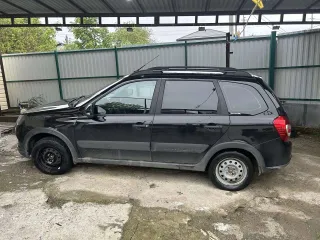 Lada Granta 2023, Транспортное средство: Lada (ВАЗ) Granta, Год выпуска: 2023. Транспортное средство: Lada (ВАЗ) Granta, Идентификационный номер (VIN номер): XTA219440P0220916, Год выпуска: 2023.
