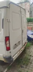 ГАЗ 2705, 2013 года выпуска, VIN: Х96270500D0746107. Тип ТС: грузовой фургон, цвет: белый. Свидетельство о регистрации транспортного средства: 23 38 № 730152, регистрационный знак: Н039КТ123