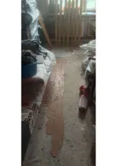 Квартира 47,6 кв.м, Брянская область, Дятьковский район, рабочий поселок Ивот, улица Приозерная, дом 1А, квартира 2. Две комнаты. Кадастровый номер: 32:06:0110402:120.