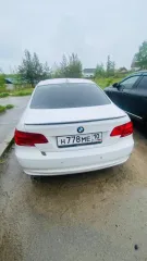 Bmw 3 serii 2010 bmw 3 serii, 2010 goda, 184 ls, 244000 km, akpp eshe bmw 3 serii, 2010 goda, 184 ls, 244000 km, akpp eshe avtomobil marki i modeli: bmw 3 seriya, vin wbakk31070e251326, 2010 g.v. - 1 381 000,00 rublej. obekt v zaloge. zalog v polzu pao sberbank.