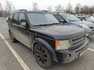 LAND ROVER DISCOVERY 3; 2007 г.в., г/н К472НВ797; VIN SALLAAA148A450984 LAND ROVER DISCOVERY 3; 2007 г.в., г/н К472НВ797; VIN SALLAAA148A450984 
Государственный регистрационный знак: К472НВ797 
Год выпуска: 2007 
VIN номер: SALLAAA148A450984 
Вид транспорта: Легковой автомобиль 
Марка: LAND ROVER …