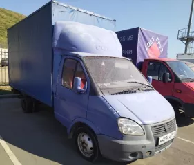 Автомобиль ГАЗ 3796/3302/; 2007 г. в.; г/н М419КА797; VIN X6F37960070000308 Автомобиль ГАЗ 3796/3302/; 2007 г. в.; г/н М419КА797; VIN X6F37960070000308, цвет фиолетовый, МКПП, поручение Л3/24/33/Черт-71 
Государственный регистрационный знак: М419КА797 
Год выпуска: 2007 
VIN номер…