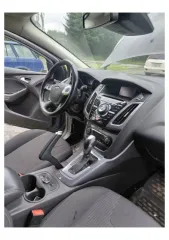 Ford Focus 2014 года, 125 лс, 200794 км, АКПП. Автомобиль FORD "ФОКУС"; 2014 года выпуска; номер двигателя PNDAEU73590; VIN: X9FLXXEEBLEU73590. Является предметом залога по требованиям "Азиатско-Тихоокеанский Банк" (АО). Автомобиль исправен, на ходу, визуальных дефектов (кроме эксплуатационных) -…