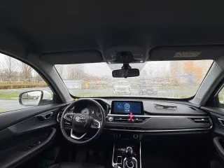 Chery Tiggo 4 Pro, 2023 года, 113 лс, 39619 км, транспортное средство марки CHERY TIGGO4 PRO, 2023 года выпуска, VIN LVVDB11B0PD984843, является предметом залога ПАО «Сбербанк»