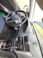 Hyundai Solaris 2015 автомобиль марки Hyundai модель Solaris 2015 г.в. VIN-номер Z94CT41CAFR425431. Ознакомление с документацией осуществляется по эл. почте au.efendieva@yandex.ru. Ознакомление с имуществом по месту его нахождения по предварительному согласованию с финансовым управляющим по эл…