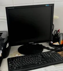 Источники питания и компьютеры Intel Core i3-6100, APC Smart-UPS, FPC Smart-UPS, RUCELF, а также Standart Core i3-6100 F5-107268. Источник бесперебойного питания APC Smart-UPS C SMC3000I-RS 2100Вт 3000ВА серый s/n AS1701130063 шт. 1 78 300 Хорошее. Источник бесперебойного питания FPC Smart-UPS C…