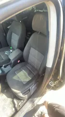 Skoda Octavia 2011, год выпуска: 2011, идентификационный номер VIN XW8CA41Z4CK252099. Имущество находится в залоге у ООО МКК Кредди