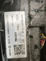 Haval Jolion 2025 года, 143 лс, 156152 км, АКПП. Легковой автомобиль HAVAL Jolion. Ид.№ (VIN) : XZGEE04A2SA576925. Марка, модель ТС : HAVAL Jolion. Категория ТС : B. Год изготовления ТС : 2025. Модель, № двигателя : 24499071684. Кузов (кабина, прицеп) : XZGEE04A2SA576925. ПТС № : 164301113008417