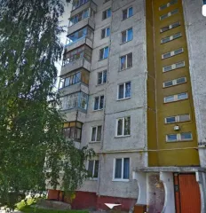 2-комн. квартира 51,4 кв.м Брянская область Квартира в Брянской области, 51,4 кв.м, 2 комн. квартира, Адрес: Брянская область, р‑н Дятьковский, г. Фокино, ул. Карла Маркса, д. 47, кв. 59 Кадастровый № 32:06:0332502:2801