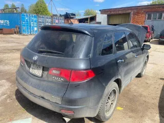 Автомобиль легковой: АКУРА RDX 2009 г/в, цвет чёрный,  г/н: У 724 ЕС 797, Идентификационный номер:5J8TB18239A008668,  не на ходу. У  автомобиля  частично  разобран  двигатель:  демонтирована  турбина,  неудовлетворительное  состояние салона автомобиля: повреждены, требуют замены обивки передних…