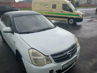 RENAULT LOGAN, 2012, автомобиль марки RENAULT LOGAN, 2012 г.в. По вопросам ознакомления с имуществом должника, описанием, составом и характеристиками продаваемого имущества, а также иной дополнительной информацией обращаться по тел.: +7(910)748-06-21 в рабочие дни с 14:00 до 17:00. Осмотр имущества…
