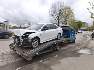 KAIYI E5, 2023. Автомобиль марки KAIYI модель E5 2023 г.в. VIN-номер XUUJA2G21P0012561. Ознакомиться с имуществом можно по месту его нахождения: г. Краснодар, ул. Просторная, д. 2, предварительно согласовав время с Финансовым управляющим по тел. +79128030775, либо путем направления запроса на…