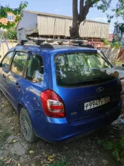 Lada Kalina 2018 Lada Kalina, 2018 года, 98 лс, 200000 км Lada Kalina, 2018 года, 98 лс, 200000 км Транспортное средство: LADA 219420, LADA KALINA VIN № XTA219420J0131542, 2018 г.в., цвет: ярко-синий, номер кузова: XTA219420J0131542, номер двигателя: 21126, 3807396. Требует ремонта. Является…