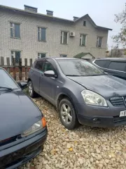 Легковой автомобиль NISSAN QASHQAI 2.0 TEKNA, 2008 г.в., г/н Т839ХР12, VIN SJNFBAJ10U1242864 Легковой автомобиль NISSAN QASHQAI 2.0 TEKNA, 2008 г.в., г/н Т839ХР12, VIN SJNFBAJ10U1242864, расположенный по адресу: РМЭ, г. Йошкар-Ола, Сернурский тракт, д.4, должник Шулаев А.В. Автомобиль с бременем…