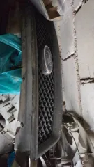 Ford Focus 2007 года, 80 л.с., автомобиль легковой, марка, модель: Ford Focus, идентификационный номер VIN: X9F4XXEED47Y00100, год выпуска 2007. Автомобиль в разобранном виде. Двигатель (двигатель имеет дефекты по электронике, ЭБУ), коробка, фонари, фары - сняты (Входят в состав имущества)