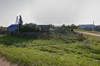2/3 доли жилого дома 34,9 кв.м. Оренбургская область 2/3 доли дома в Оренбургской области еще 2/3 доли жилого дома, 34,9 кв.м., с кадастровым номером 56:07:0103001:626, расположенного по адресу Российская Федерация, Оренбургская область, м.р-н Бугурусланский, с.п. Аксаковский сельсовет, с Аксаково…
