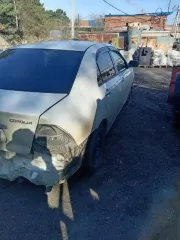 Toyota Corolla, 2000 года, 110 лс, 475791 км, АКПП. Транспортное средство: Тойота Королла, год выпуска 2000, идентификационный номер (VIN) отсутствует, номер шасси (рамы) отсутствует, номер кузова (кабины) NZE1213024089, цвет кузова (кабины) белый, номер двигателя 1NZ A110914, рабочий объем 1496…