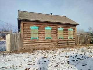 Дом 43,8 кв.м и земельный участок 700 кв.м, Иркутская область, местоположение установлено относительно ориентира, расположенного в границах участка, почтовый адрес ориентира: Иркутская область, Усть-Удинский район, с. Молька, ул. Амурская, 16, кадастровый номер: 38:19:060101:601. Жилой дом, площадь…