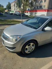 Opel Astra, VIN: XWF0AHL48C0017112, год выпуска 2012, госномер В636ТВ37. Дополнительная информация по телефону +79203665474, предварительно направив письмо на fin-skrylnikovmv@yandex.ru.