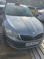 ŠKODA OCTAVIA 2018, автомобиль марки SKODA модель OCTAVIA 2018 г.в., VIN-номер XW8AN4NE9KH015946. Ознакомление с документацией по адресу: г. Москва, ул. пр-т Мира, д. 68стр1А, оф. 606, по предварительной записи по телефону +79266041096.