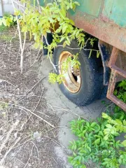 ГАЗ 27044D 2009 года, государственный регистрационный номер Р481ЕО161, тип транспортного средства: автобус прочее, VIN X8927044D90BT2013. Находится в Ростовской области, Аксайском районе, поселке Опытный, на улице Западной, дом 21-в.