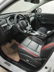 Forthing T5 EVO, 2024 года, 144,1 лс, 24000 км, АКПП, легковой универсал марка, модель Forthing T5EVO, идентификационный номер (VIN) XWFT514AFR0000038, год выпуска: 2024, цвет: белый, государственный регистрационный номер: О232НС72, паспорт ТС: 1643 01085445497.