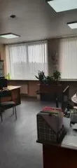 Помещение назначение: нежилое, лабораторный корпус, S = 510,1 м², кадастровый номер: 38:36:000020:17457, этаж: 5, По адресу: Иркутская область, г. Иркутск, ул. Декабрьских Событий, д. 576,  в залоге у "Реалист Банк" , в аренде, и 
6,29 % доли в праве собственности на земельный участок, с…