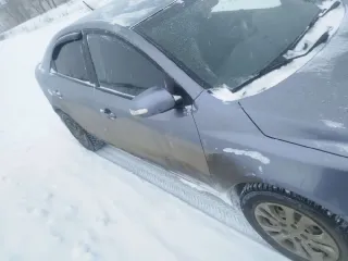 Kia Cerato 2009 Транспортное средство Kia Cerato, 2009 идентификационный KNAFH221295800763, светло-серый, ГРЗ К751АТ774, мощность двигателя 126 (92,7) л.с. (кВт), объем двигателя 1 591,00 см.куб. С имуществом можно ознакомиться по предварительной записи по номеру телефона:8-996-230-89-69, либо…