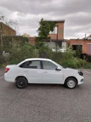 LADA GRANTA 219040, 2022 года выпуска, VIN: XTA219040P0883117. В залоге у Акционерного общества «Авто Финанс Банк». С имуществом можно ознакомиться по адресу: г. Москва, ул. Медынская, д. 14, по предварительной записи у организатора торгов. Подробную информацию о реализуемом имуществе и порядке…