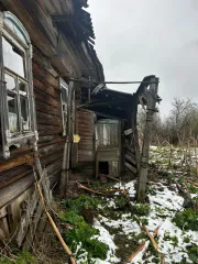 Земельный участок для ЛПХ и ИЖС, площадь 4000 кв.м., адрес: Россия, обл. Тверская, р-н Кашинский, д. Раднево, дом 22, кадастровый номер: 69:12:0200301:51. Вид права: собственность.