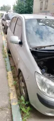 Hyundai Getz 2008, автомобиль Hyundai модель Getz 2008 г.в., VIN-номер KMHBT51DP9U881535, автомобиль находится по адресу: Нижегородская обл. г.Нижний Новгород ул. Баренца 3. Информация о порядке ознакомления по тел.: 8-951-918-41-67 в рабочие дни с 11.00 до 13.00
