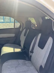 Chevrolet Equinox 2012 года выпуска, VIN 2GNALBEK8D1165667. Автомобиль находится в залоге.