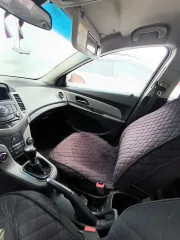 Chevrolet Cruze 2012, легковой автомобиль, марка: Chevrolet, модель: Cruze, год выпуска: 2012 г., идентификационный номер (VIN): XUFJF696JC3050334. Ознакомление с имуществом производится с момента публикации сообщения о продаже и до окончания приема заявок по предварительной записи по телефону…