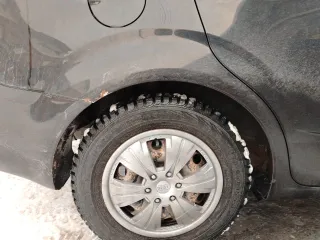 Chevrolet Aveo 2012 года выпуска. VIN-номер XUUTF69EJC0000729. Транспортное средство находится в залоге у ПАО «Совкомбанк». Ознакомление с имуществом производится по месту его нахождения с момента публикации сообщения о продаже и до окончания приема заявок по предварительной записи на адрес…