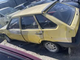 Ваз 21093 1996 имущество в качестве годных остатков: автомобиль ваз 21093, г/н р974нв196, 1996 г.в., vin xta210930t1900102. Вид транспорта: легковой автомобиль. Объем двигателя: информация отсутствует. Год выпуска: 1996. Коробка передач: информация отсутствует. Привод: информация отсутствует…