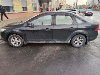 Ford Focus 2008, легковой автомобиль, марка: FORD, модель: Focus, год выпуска: 2008 г., идентификационный номер (VIN): X9FHXXEEDH8T09330. С имуществом можно познакомиться по адресу: г. Архангельск, ул. Некрасова, д.2 (в залоге ПАО "Совкомбанк") по предварительной записи у организатора торгов. по…
