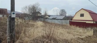 Земельный участок, кадастровый номер: 41:05:0101046:1137, адрес: Россия, Камчатский край, Елизовский район, ТСН Солнечное, улица Лесная, дом 6, площадь 620 +/- 17 кв.м. Категория земель: земли сельскохозяйственного назначения, вид разрешенного использования: садоводство.