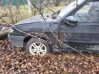 ВАЗ 2114, 2010 год, 80 л.с., 100000 км, LADA 211440 SAMARA, VIN XTA211440B4944008, двигатель 11183 5380502, шасси отсутствует, автомобиль не заводится.