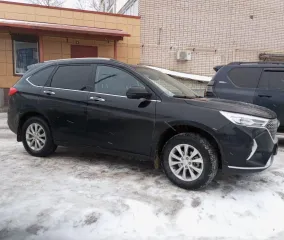 Haval M6 2023 автотранспортное средство Haval M6, год выпуска 2023, VIN: LGWEF4A5XPF701858, № двигателя 2322С024105. Имущество оформлено на супругу должника и является предметом залога. Залогодержатель «Азиатско-Тихоокеанский Банк» (АО) (ИНН 2801023444, ОГРН 1022800000079), адрес: 675004, Амурская…