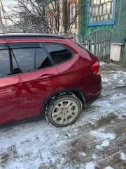 BMW X1 SDRIVE 18I, 2012, VIN WBAVL31070VS10981, залог IngоBank. Ознакомление с имуществом производится путем запроса dolgiminus@mail.ru либо +79321245717.